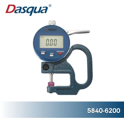 Digital Thickness Gauge