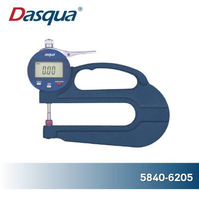 Digital Thickness Gauge