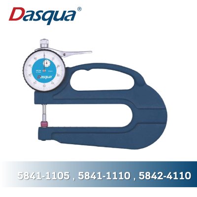 Dial Thickness Gauge