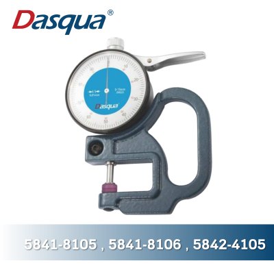 Dial Thickness Gauge