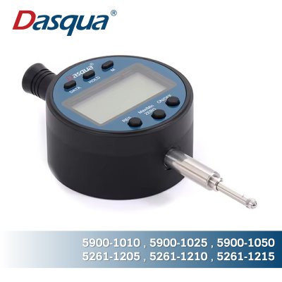 Digital Indicator Digital Indicator