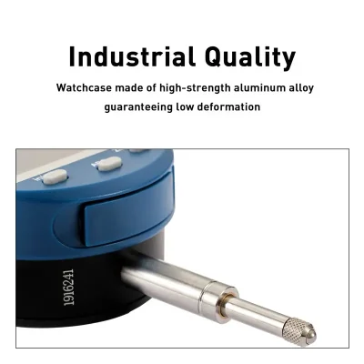 Dasqua 5260-11XX High Precision Digital Indicator