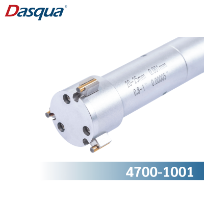 Dasqua Digital 3-Point Snap-Open Bore Gauge