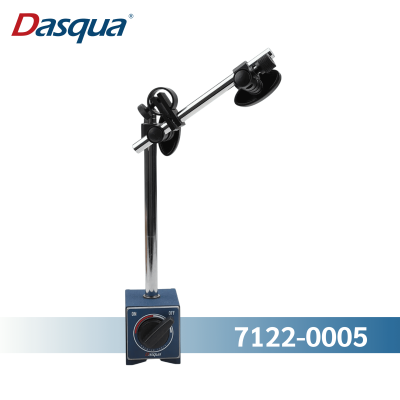 Dasqua 7122-XXXX Magnetic Base with Fine Adjustment