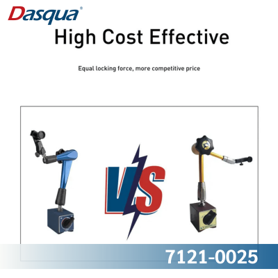 DASQUA 7121-0025 Magnetic Base