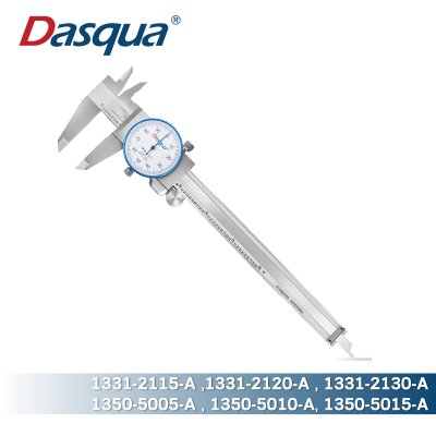 Dial Caliper