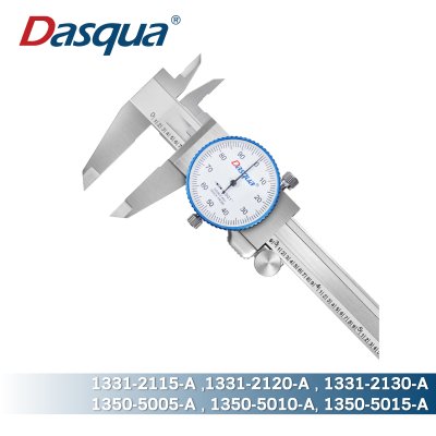 Dial Caliper