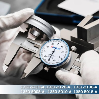 Dial Caliper