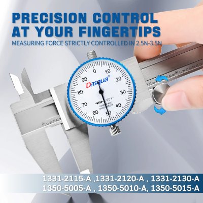 Dial Caliper