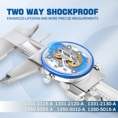 Dial Caliper