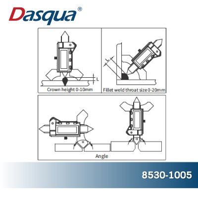 Welding Gauges