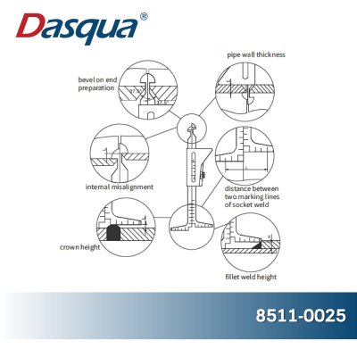 Welding Gauges(c