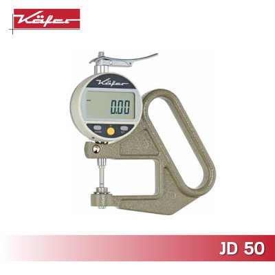 Dial Thickness Gauge