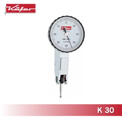 Dial Test Indicator