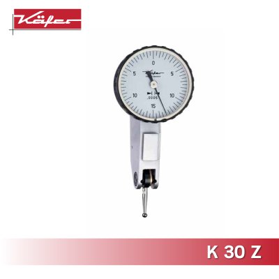 Dial Test Indicator
