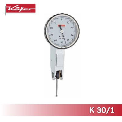 Dial Test Indicator