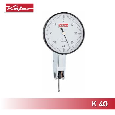 Dial Test Indicator