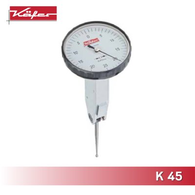 Dial Test Indicator