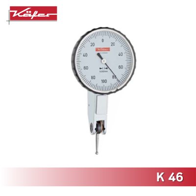 Dial Test Indicator