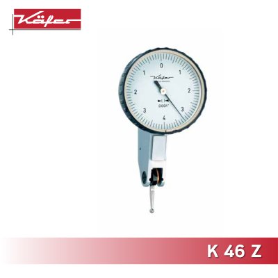 Dial Test Indicator
