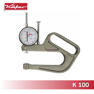 Dial Thickness Gauge