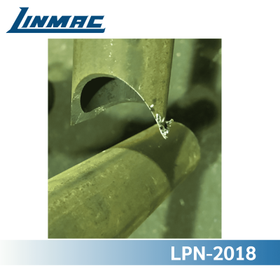Pipe & Tube Notcher LPN-2018