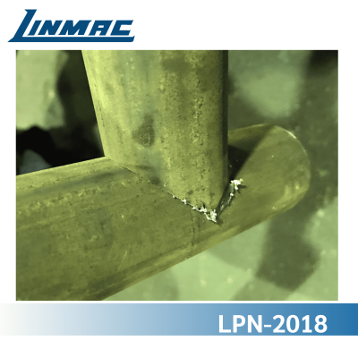 Pipe & Tube Notcher LPN-2018