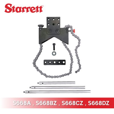 Shaft Alignment Clamp Sets