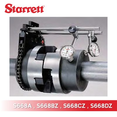 Shaft Alignment Clamp Sets