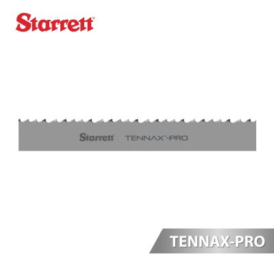 Band Saw Blade for Metal Cutting TENNAX-PRO