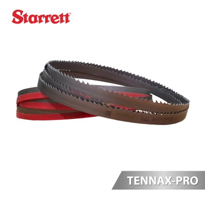 Band Saw Blade for Metal Cutting TENNAX-PRO