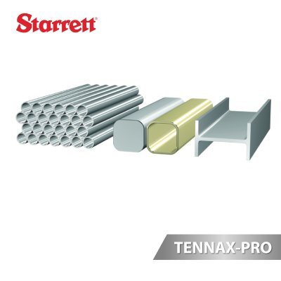 Band Saw Blade for Metal Cutting TENNAX-PRO