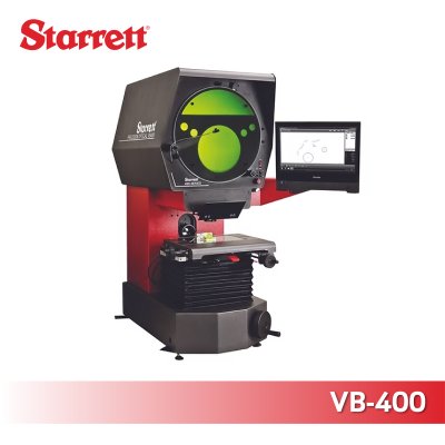 Profile Projector : VB-400