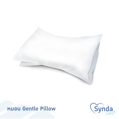 Synda Care รุ่น Gentle Pillow Synda Care รุ่น Gentle Pillow