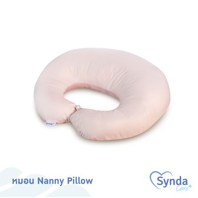 Synda Care รุ่น Nanny Pillow