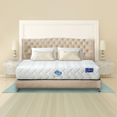 Synda Beleza Bed Synda Beleza Bed