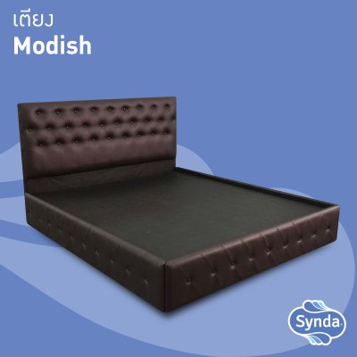 Synda Modish Bed Synda Modish Bed
