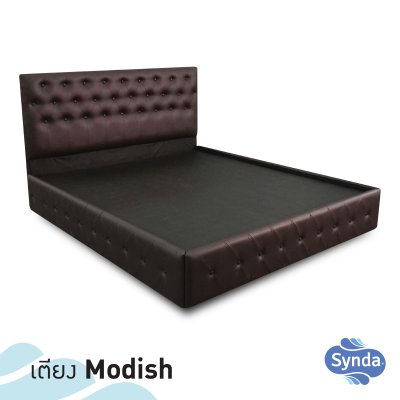 Synda Modish Bed Synda Modish Bed