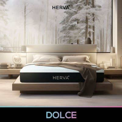 ที่นอน Herva รุ่น Dolce
