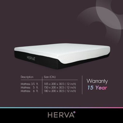 Herva mattress (Dolce model)