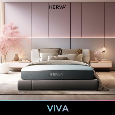ที่นอน Herva รุ่น Viva