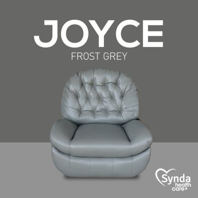 Synda Health & Care Recliner Joyce