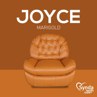 Synda Health & Care Recliner Joyce