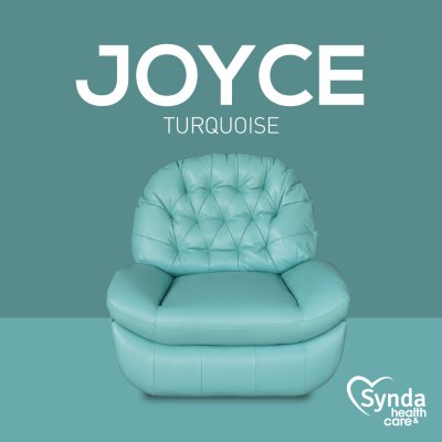 Synda Health & Care Recliner Joyce Synda Health & Care Recliner Joyce