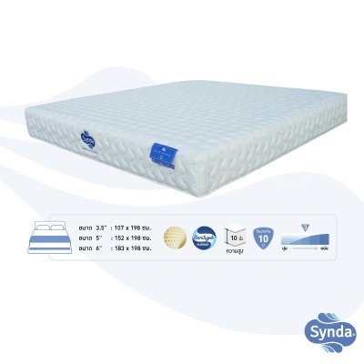 Synda mattress Micro Supreme