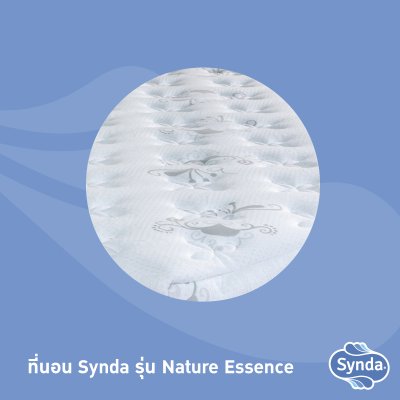 Synda mattress Nature Essence Synda mattress Nature Essence