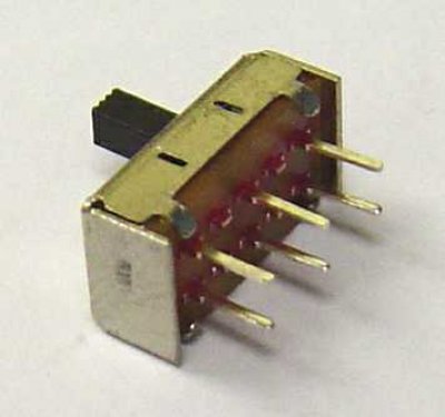 Electronic Part