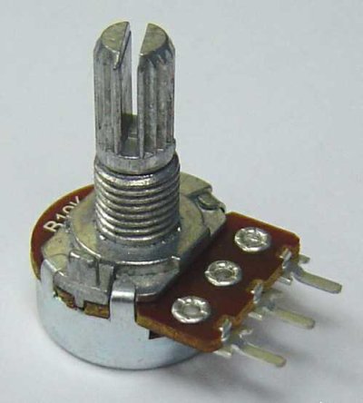 Electronic Part
