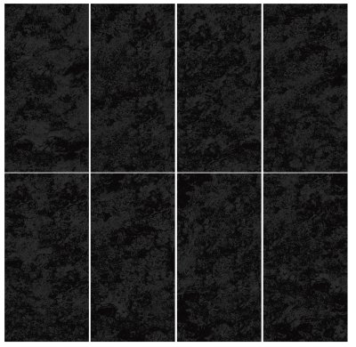 GARDENIA BLACK