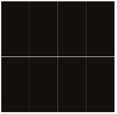 UNIQUE BLACK